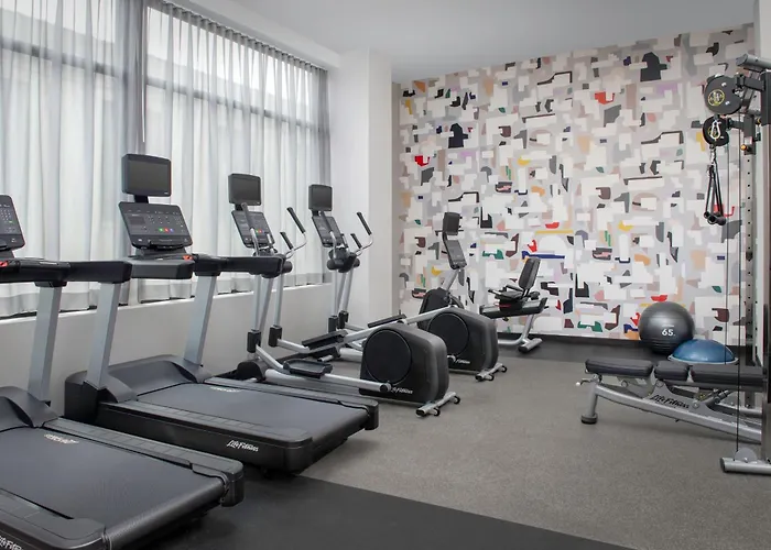 Residence Inn By Marriott New York Queens