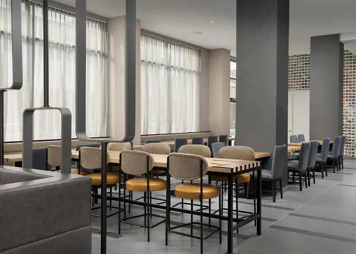 Residence Inn By Marriott New York Queens